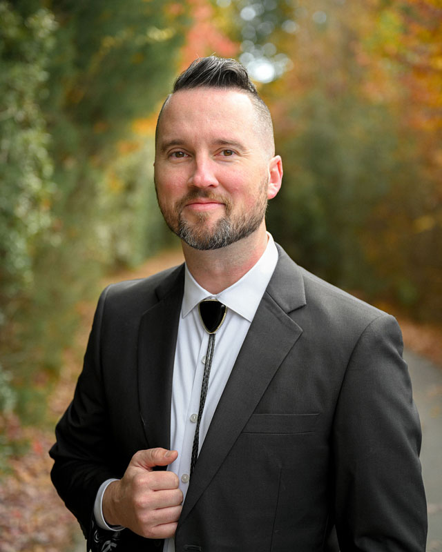 Matthew Hayes