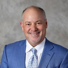 Mark Israel