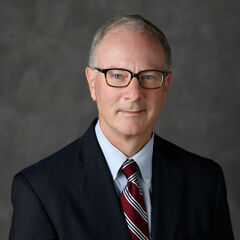 Michael Merrigan, JD