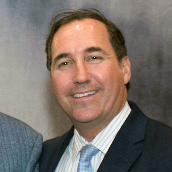 Gerald C. Hubbell