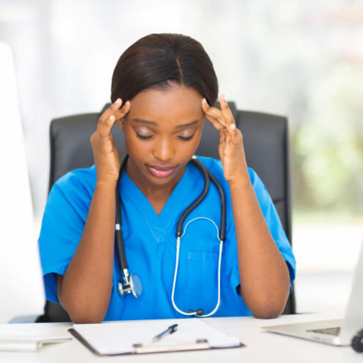 nurse-stress-work