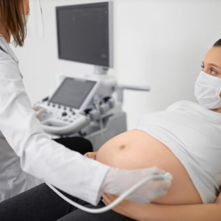 ultrasound-sonography